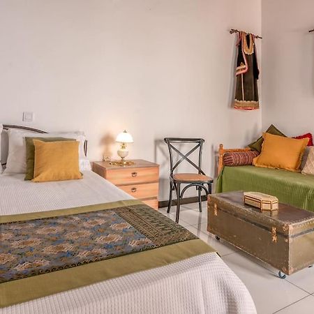 Ferienwohnung Spitaki - A Hidden Gem Chania  Exterior foto