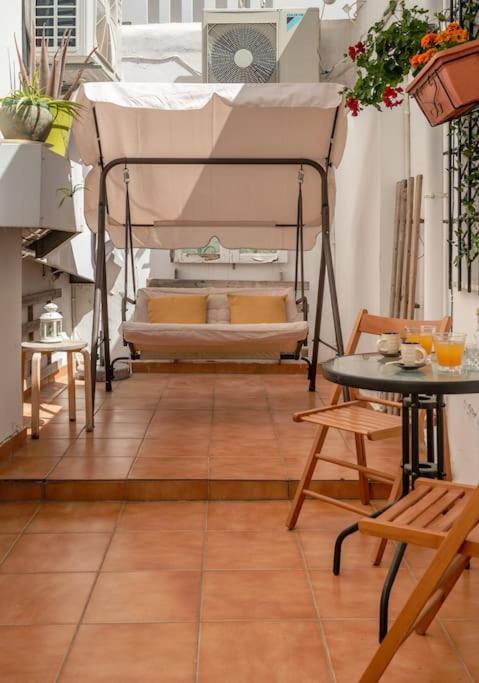 Ferienwohnung Spitaki - A Hidden Gem Chania  Exterior foto