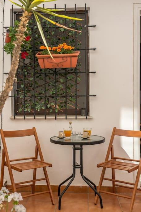 Ferienwohnung Spitaki - A Hidden Gem Chania  Exterior foto