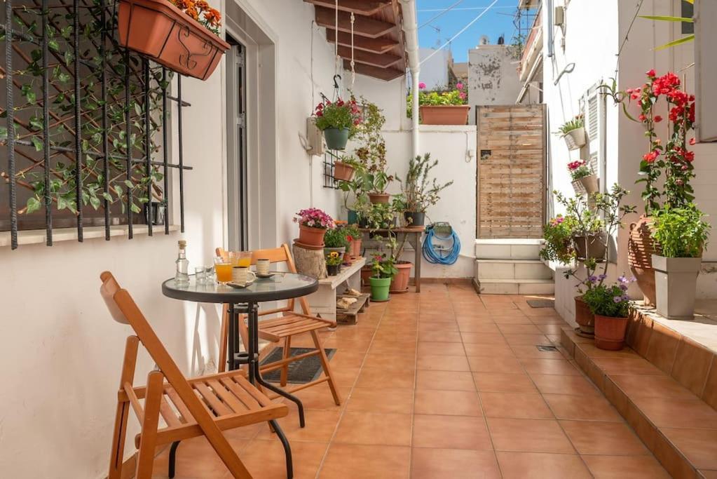 Ferienwohnung Spitaki - A Hidden Gem Chania  Exterior foto